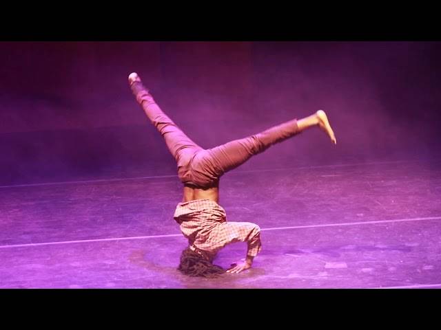 Travel of Samwel Japhet - Dar Es Salaam