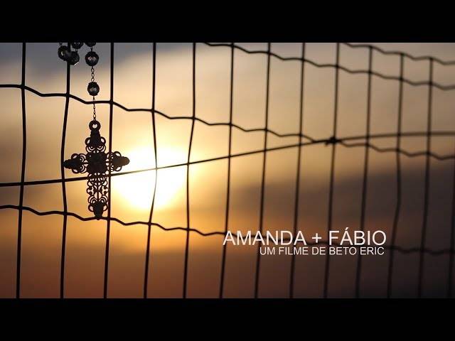 Casamentos de Amanda + Flávio | Momentos