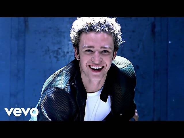 VIDEOS de *NSYNC - Bye Bye Bye