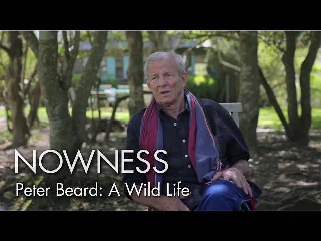 others of Peter Beard: A wild life