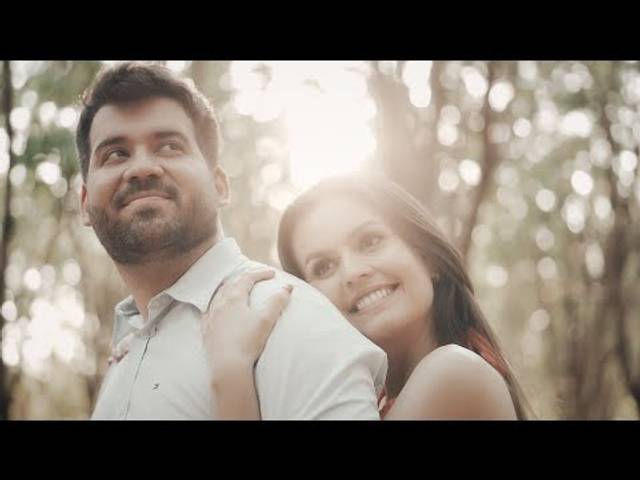 Pré Wedding de Alyne & Luís Guilherme - Pré Wedding 3 visualizações30 de mar. de 2022