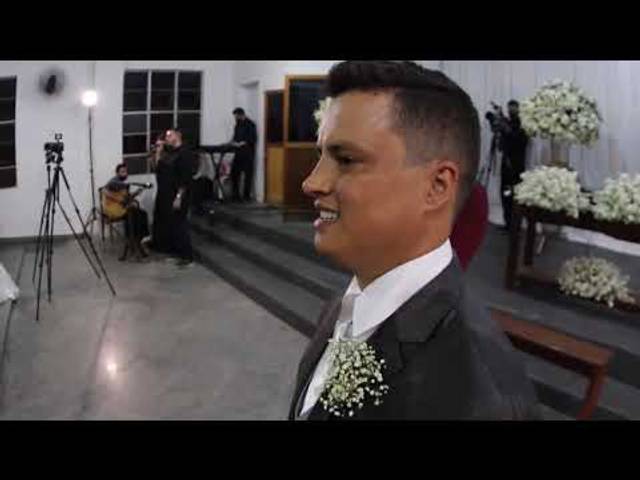 Casamentos de Laila & Flávio