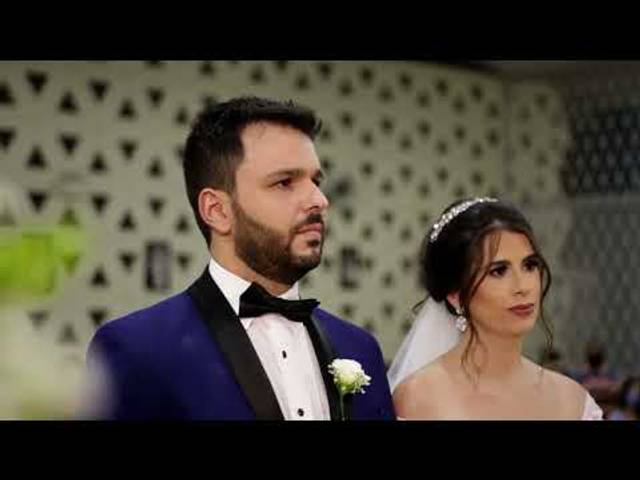 Casamentos de Rafaela & Tadson