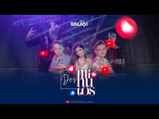 VIDEOCLIPES de 10 Minutos Bailaço