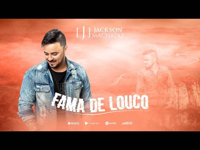 VIDEOCLIPES de Jacksom Machado 