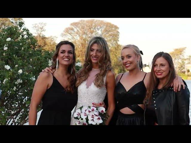 Video 360 de Video 360 Bodas