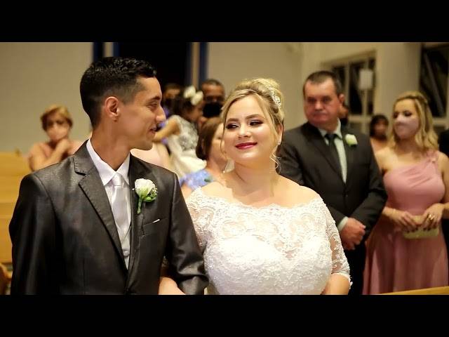 Casamentos de Tayrane & João Henrique