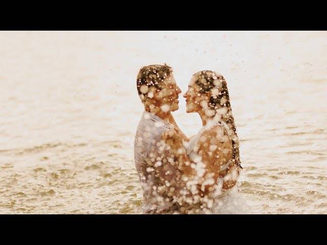 Same day Edit de Lais e Rene