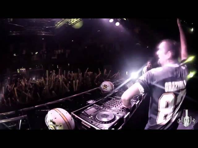 Cobertura de Evento de Heroes