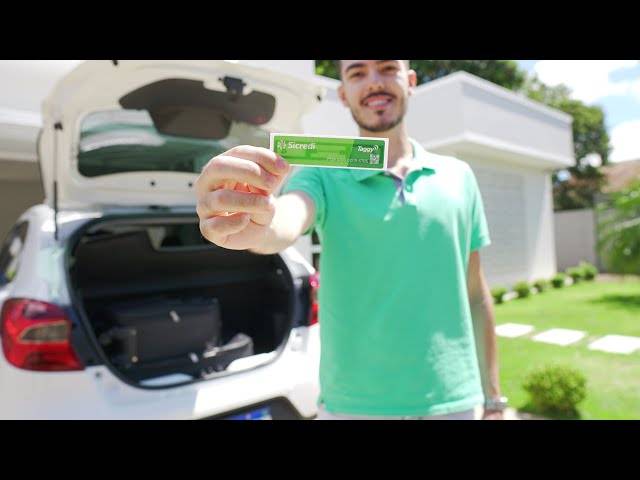 Corporativos de TAG DE PASSAGEM | SICREDI NOROESTE/RS