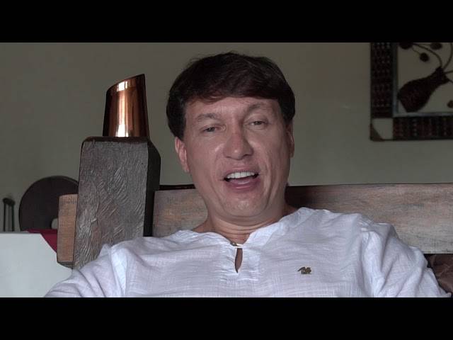 Vídeo de Pré Wedding Fabiana e José Carlos