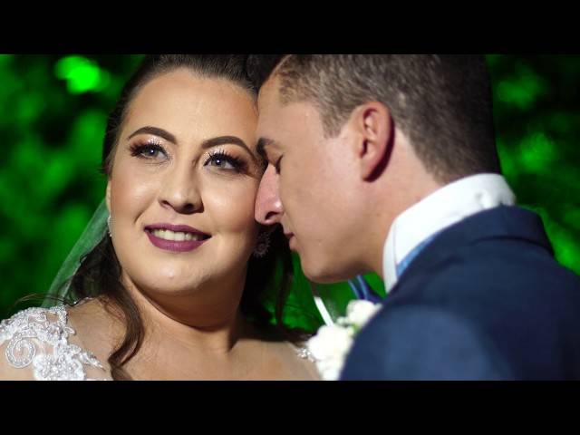 Casamento de  Pedro & Sabrina