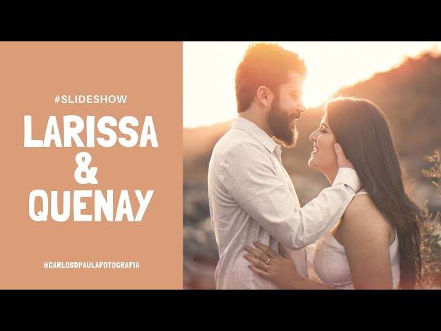 Casamento de Casamento Larissa e Quenay #slideshow