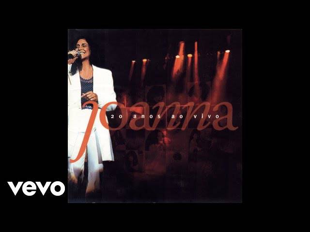 VIDEOS de Joanna - Tô Fazendo Falta
