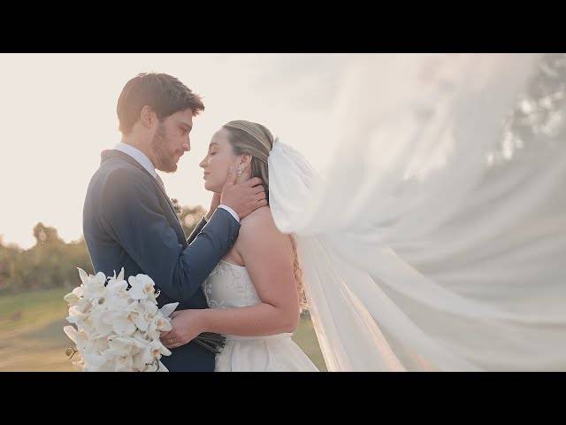 Casamentos de Mariana e Danilo