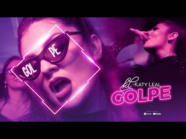 VIDEOCLIPES de Clipe Katy Leal 