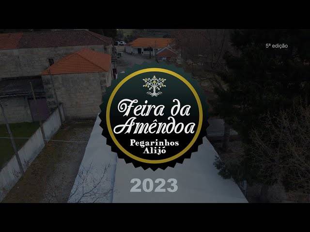 Video de Festa da Amêndoa