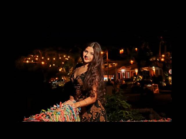 Ensaio de MIRANTE DAS FITAS - ENSAIOS NOTURNOS