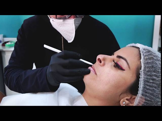 Institucional de Teaser - Dr. Pedro Sodrê