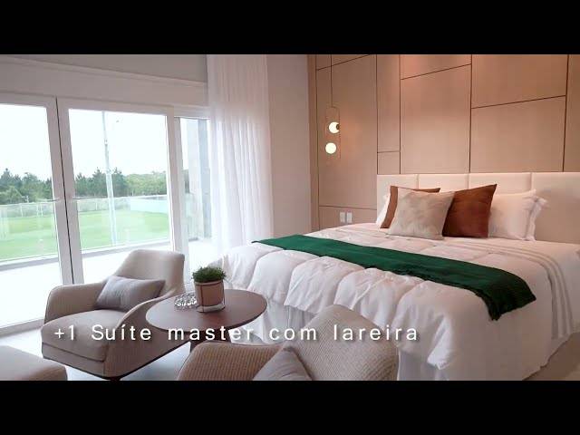 Arquitetura de Apresentação de casa para venda em condominio