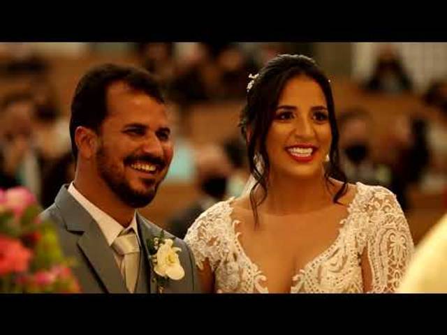 Casamentos de Carla & Ari