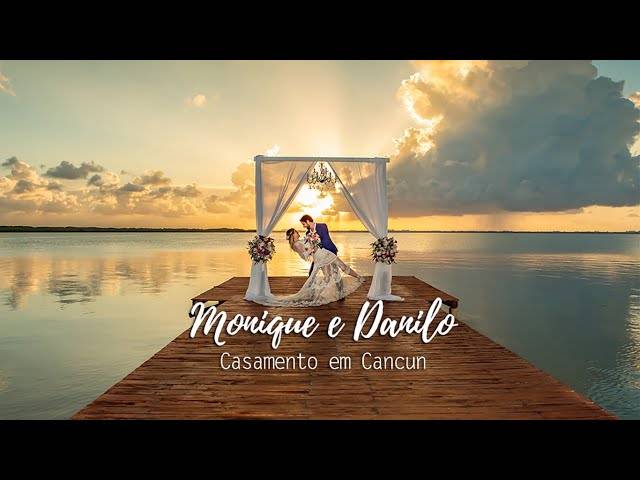 Filmes de Monique + Danilo