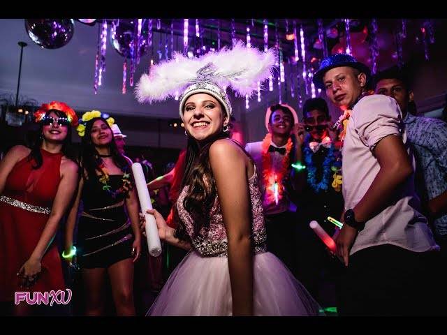 videos de Fiesta 15 Años Chiara | Salon Mirage | Video resumen fiesta |