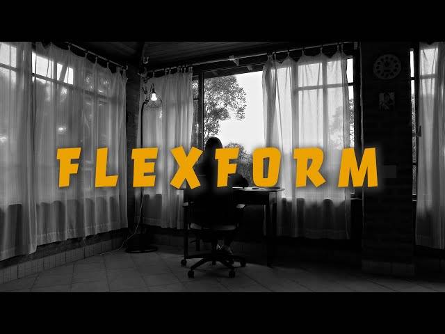 Para Sua Marca de VIDEO MARKETING | FLEXFORM