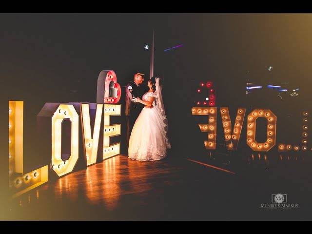 Vídeos de Monique e Michel