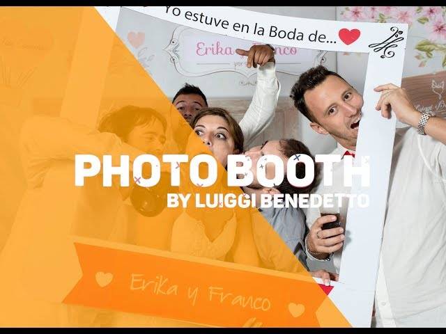 Juegos de Photo Booth