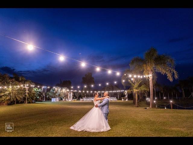 Filme de Casamento de Casamento Daniela e Diego 