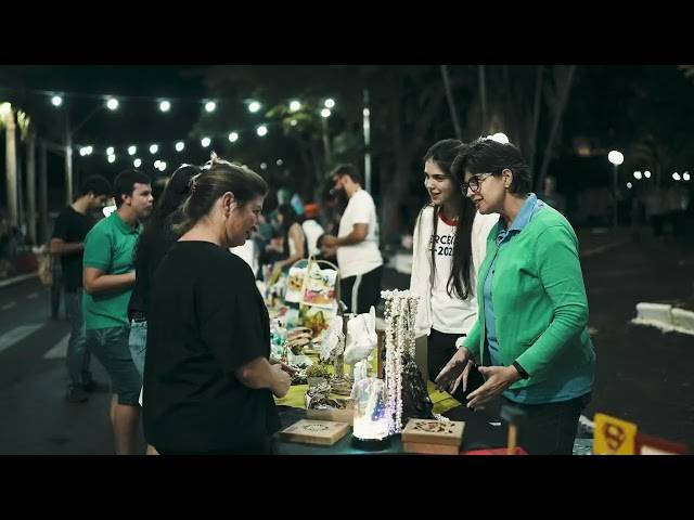 Comerciais  de Borborema, Bonita por Natureza