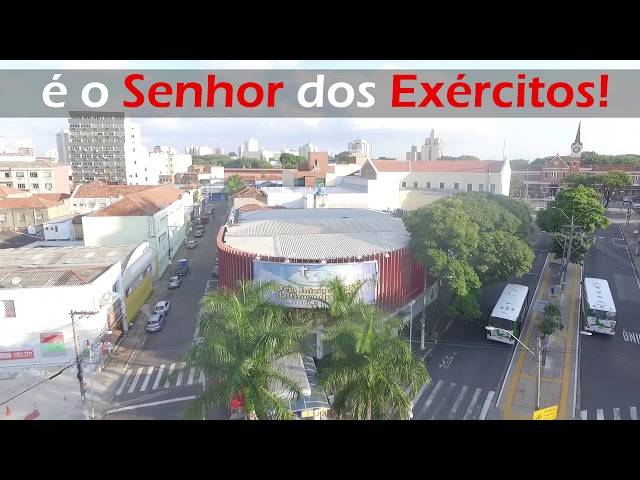 Vinheta de Tudo passará!