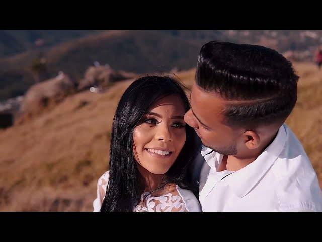 Ensaios de Pré Wedding Denise e Wellington