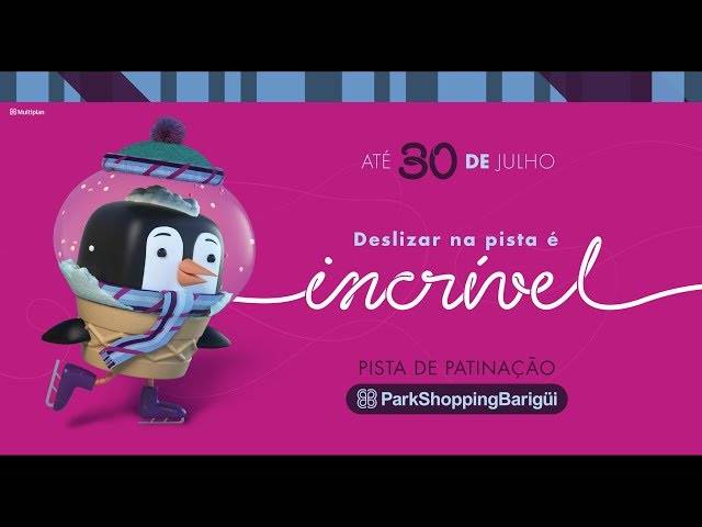 Empresas  de Park Shopping Barigui