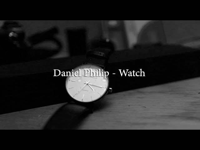 Arte de Daniel Philip - Watch