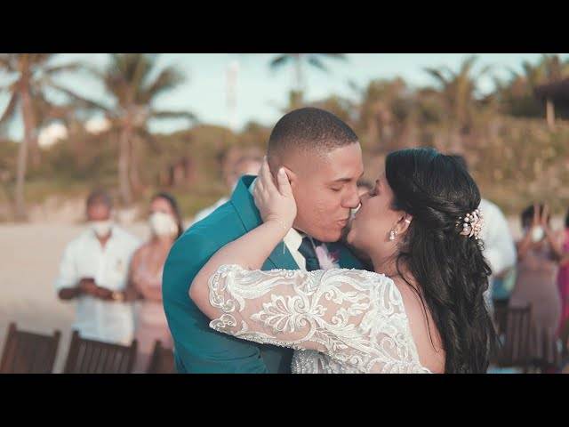FILMES DE CASAMENTO de Jéssica & Paulo