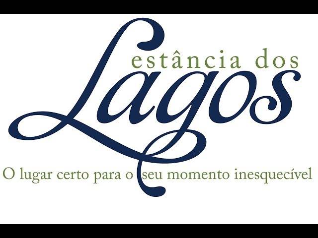 after movie de Decoração - Estância dos lagos