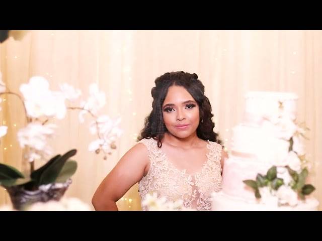 Trailer de Trailer - Paloma 15 anos