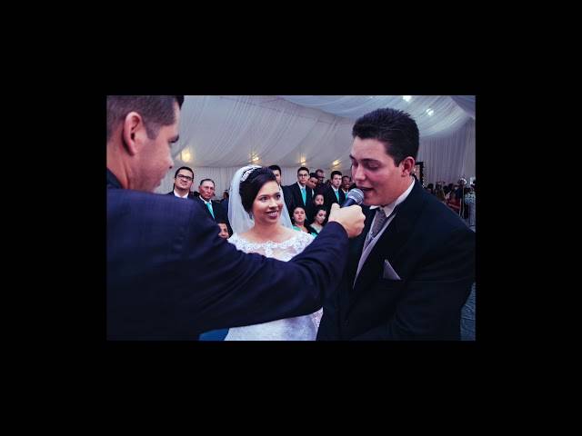 Casamentos de Érica & Romulo