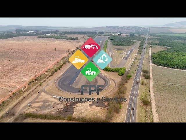 INSTITUCIONAL de FPF Construções e Serviços