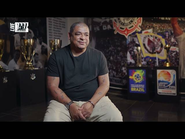 EVENTOS de 111 ANOS - A FIEL VAI INVADIR