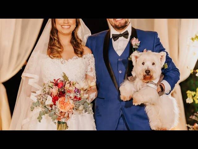 Trailer de Nayara e Felipe 