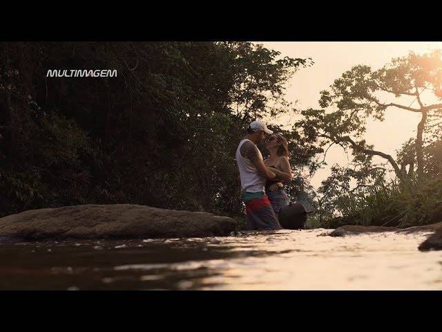 Ensaio externo de Carolina ♥ Rafael | Love Story