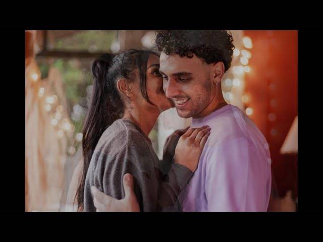 ENSAIOS de Karol & Lucas