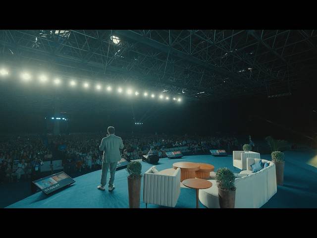 Vídeos institucionais  de Jornada do Autismo 2026 - Rio de Janeiro
