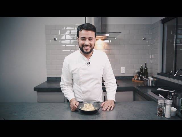 Vídeos institucionais  de Institucional - Túlio Mariano Gastronomia 