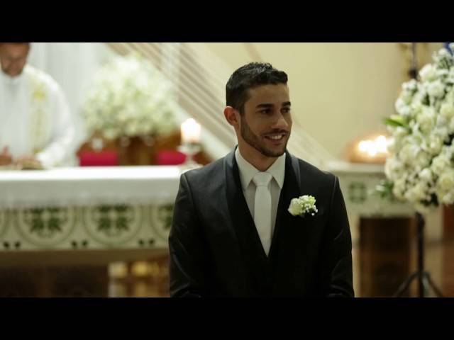 Casamentos de Franciele & Ícaro