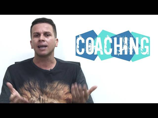 Coaching de Fabio Santos - Coach Financeiro / Coaching