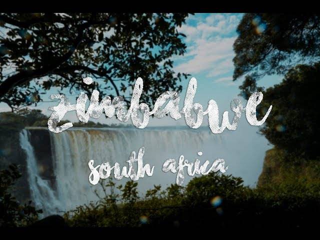 Worldwide de Africa feelings - Zimbabwe